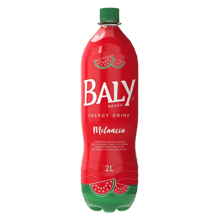BALY MELANCIA 2L
